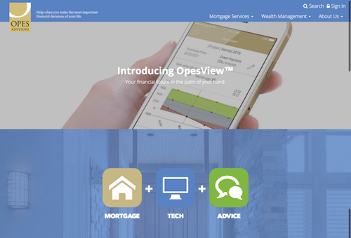 opesadvisors.com